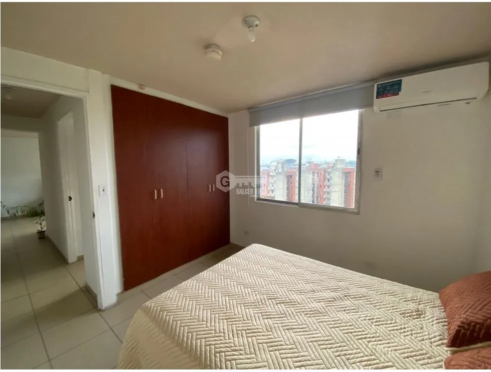 Appartement à Don Bosco à vendre