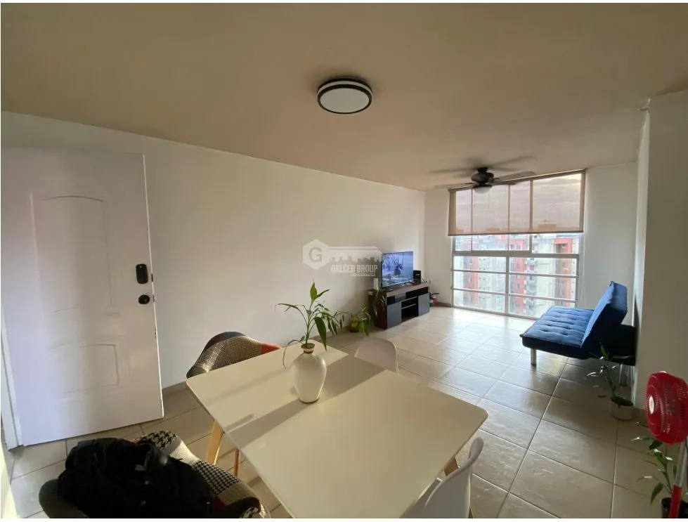 Appartement à Don Bosco à vendre