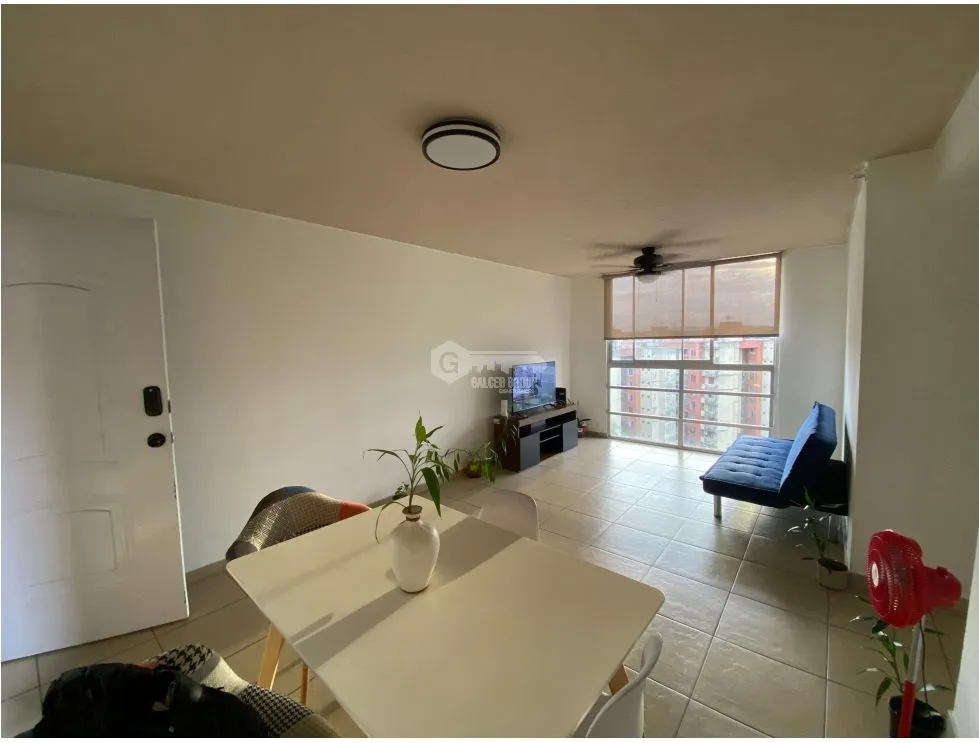 Appartement à Don Bosco à vendre