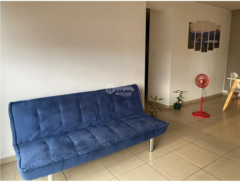 Appartement à Don Bosco à vendre