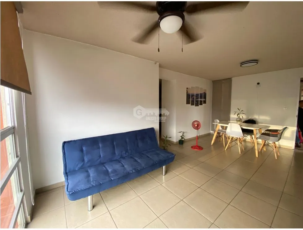 Appartement à Don Bosco à vendre