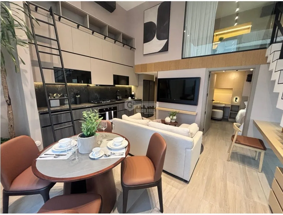 Apartment for sale in Coco del Mar