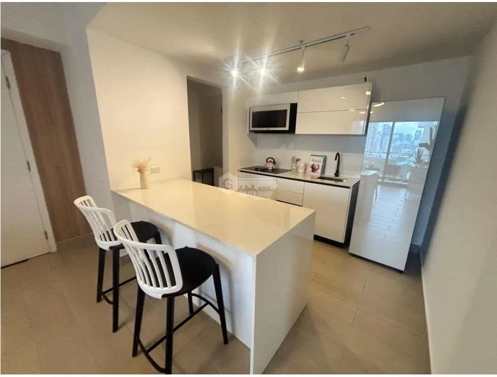Apartment for sale in Coco del Mar