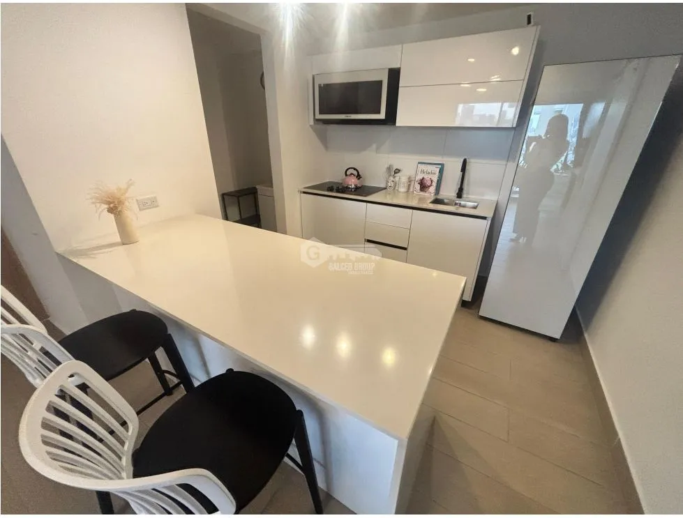 Apartment for sale in Coco del Mar