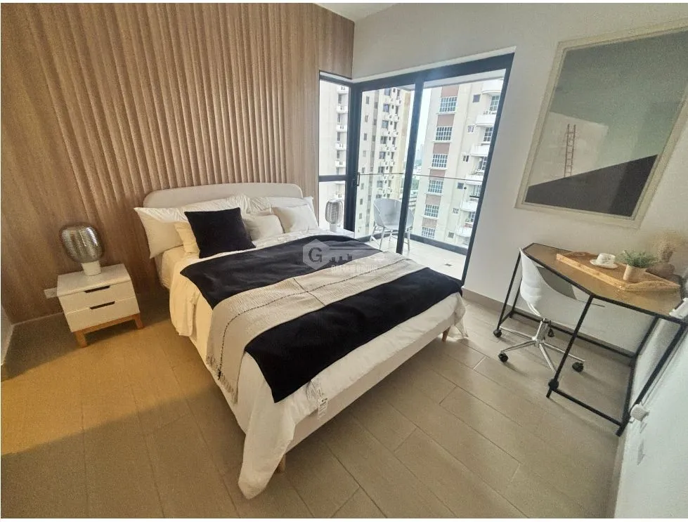 Apartment for sale in Coco del Mar