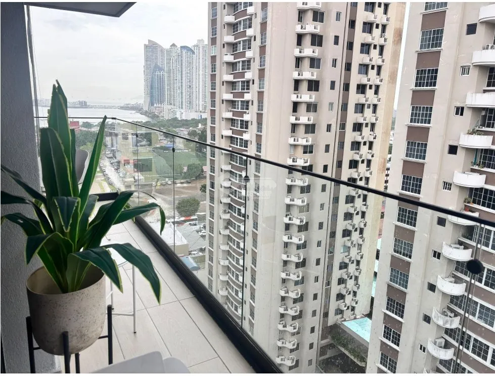 Apartment for sale in Coco del Mar