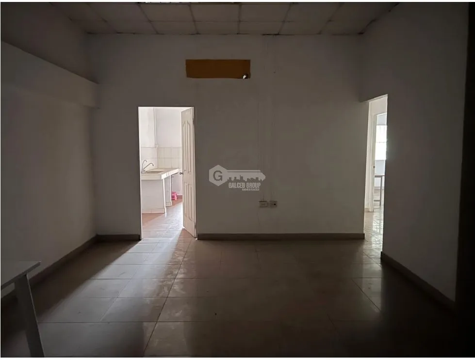 ANCON / LOCAL COMERCIAL / 155 M2 / DIVISIONES / VACIO / PLANTA ALTA
