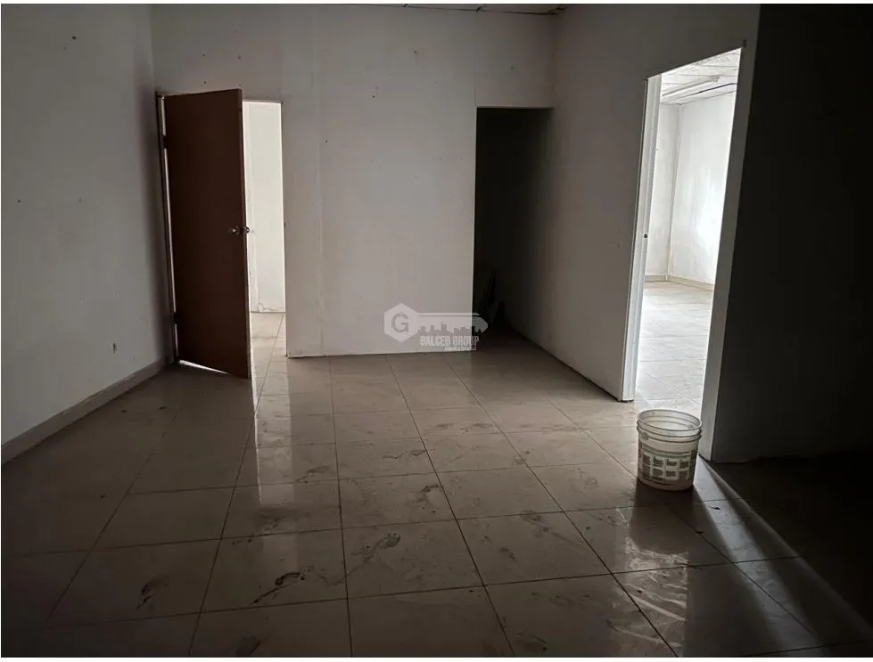 ANCON / LOCAL COMERCIAL / 155 M2 / DIVISIONES / VACIO / PLANTA ALTA
