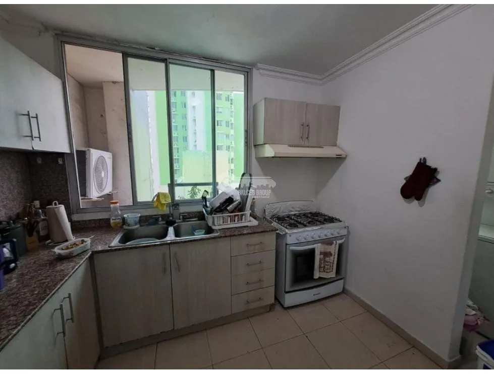 квартира в Condado del Rey на продажу