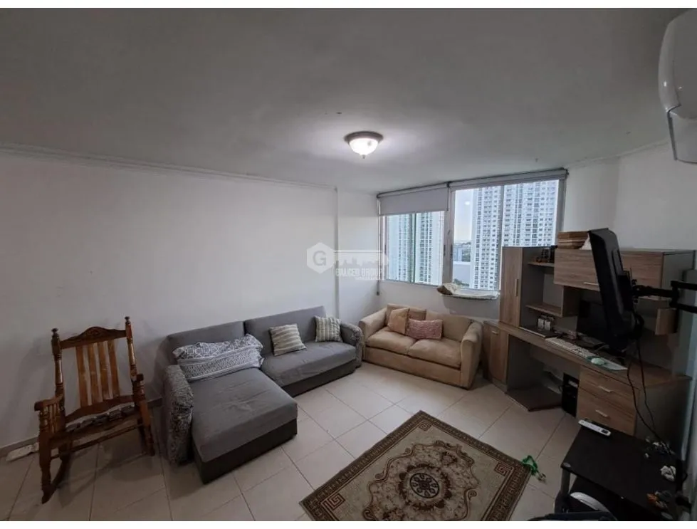 квартира в Condado del Rey на продажу