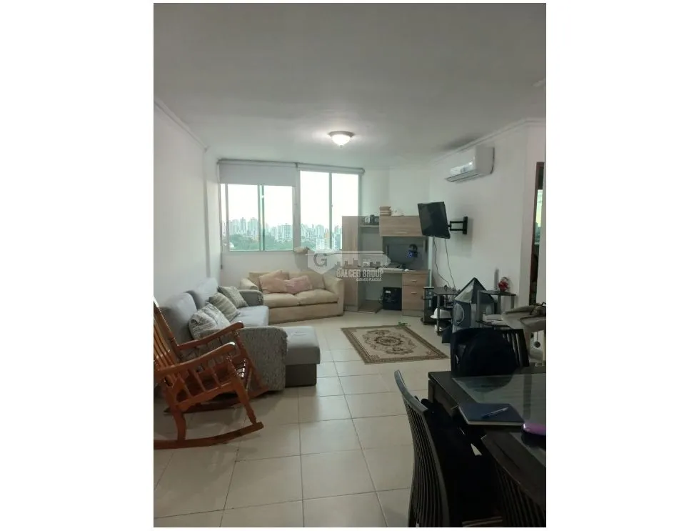 квартира в Condado del Rey на продажу