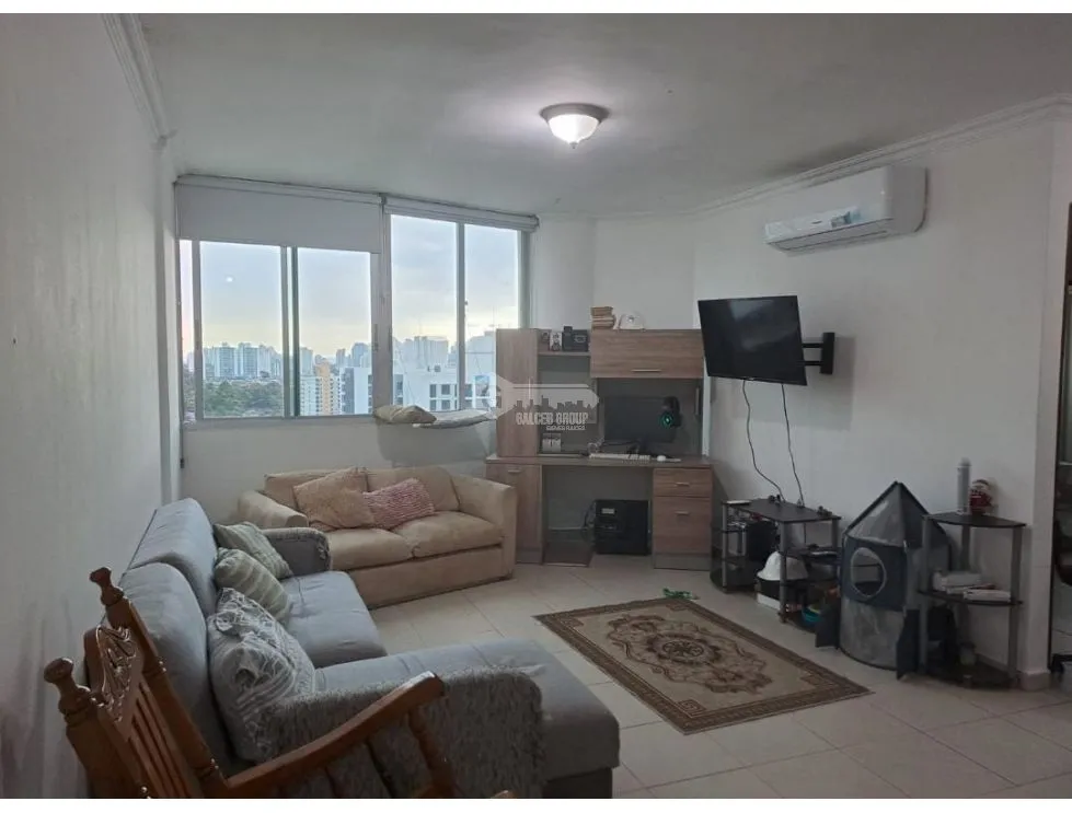 квартира в Condado del Rey на продажу