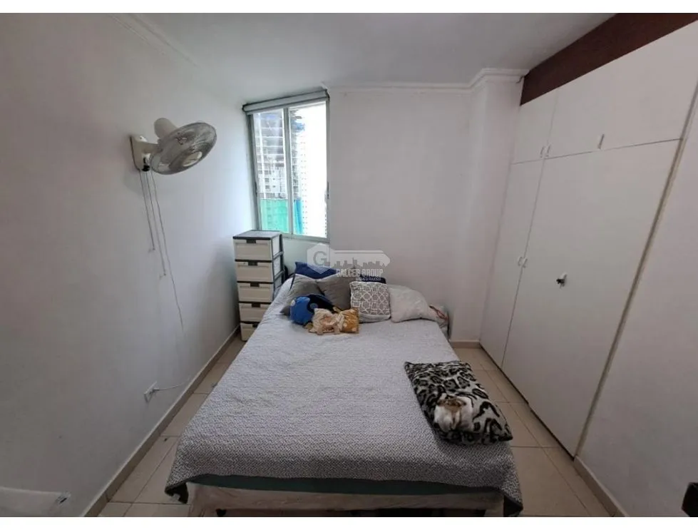 квартира в Condado del Rey на продажу