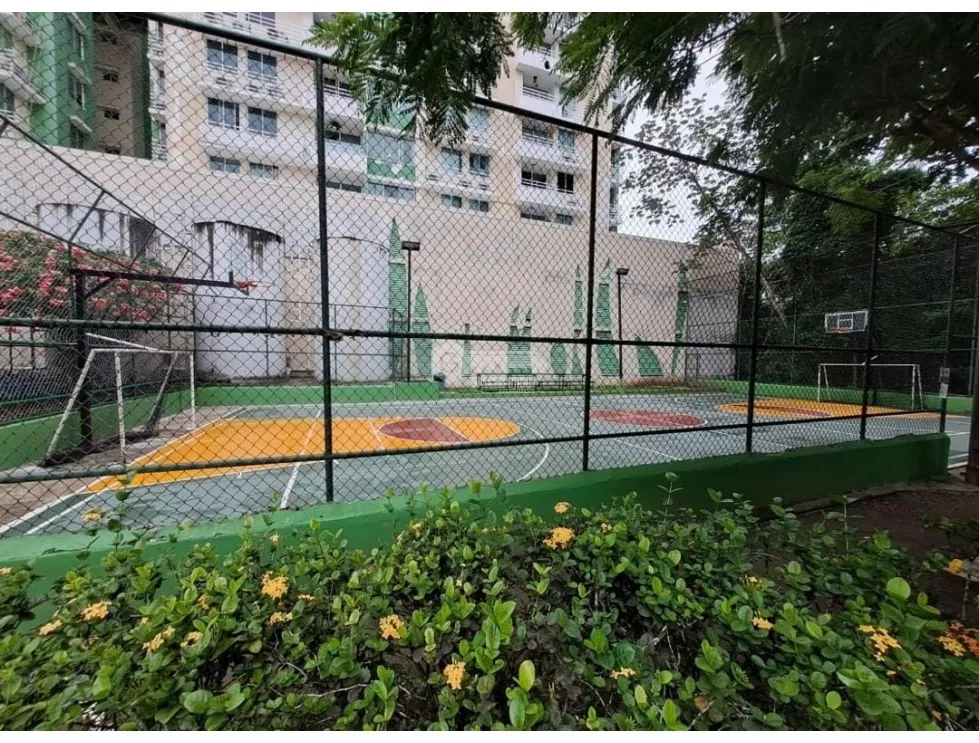 квартира в Condado del Rey на продажу
