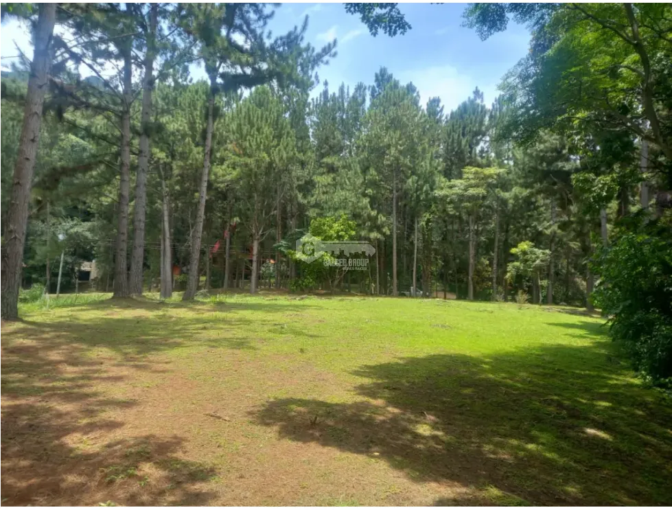 Building Lot for sale in Chame