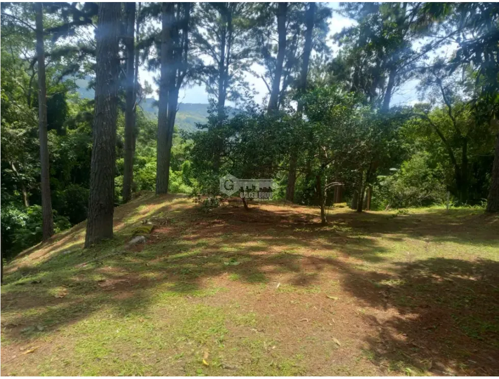 Building Lot for sale in Chame