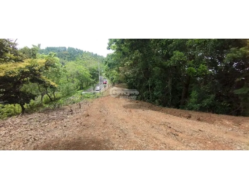 CERRO AZUL / LAND / 7 HECTARES / CITY AND SEA VIEW