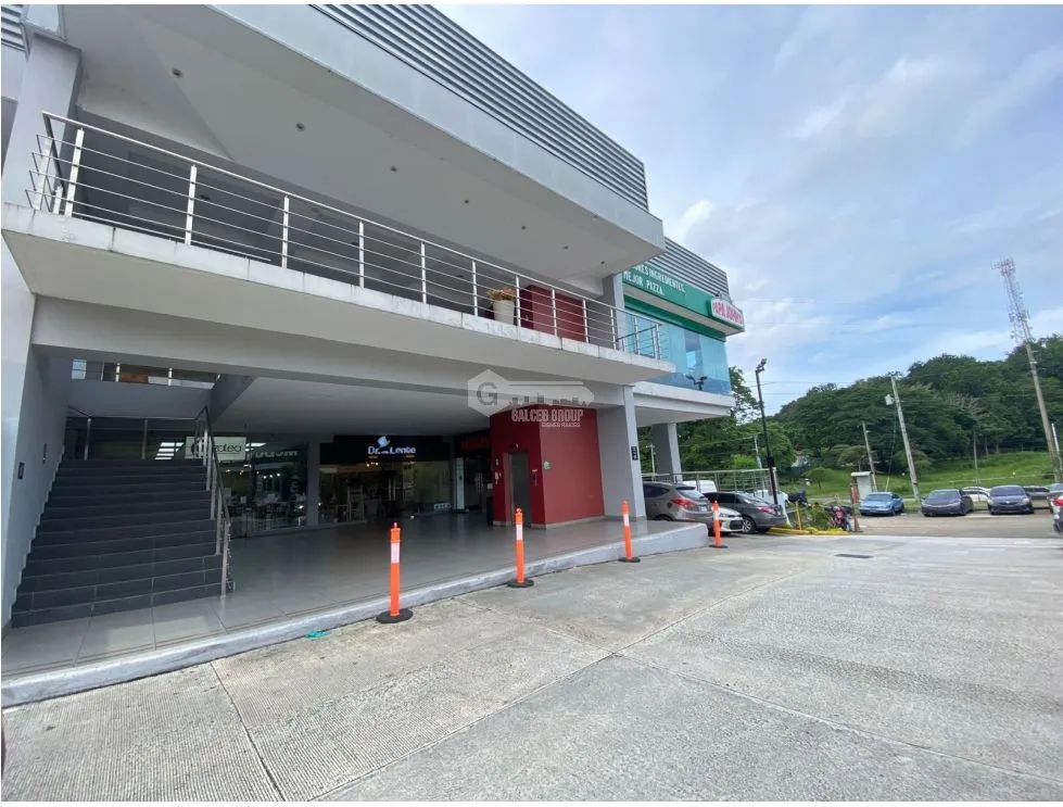Commercial Space for sale in Condado del Rey