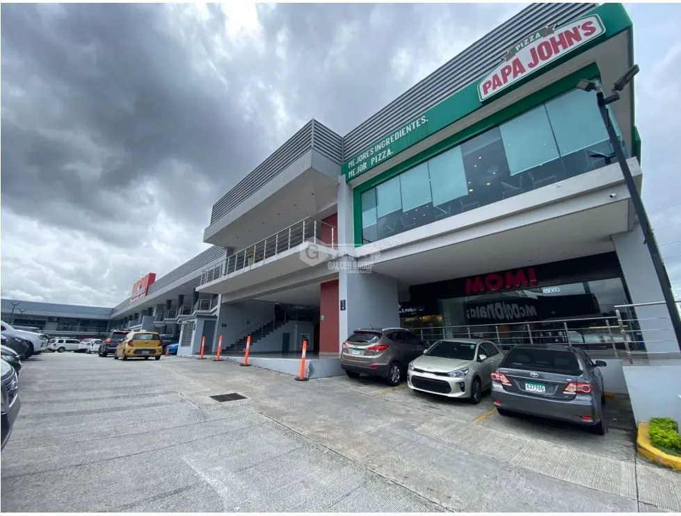 Commercial Space for sale in Condado del Rey