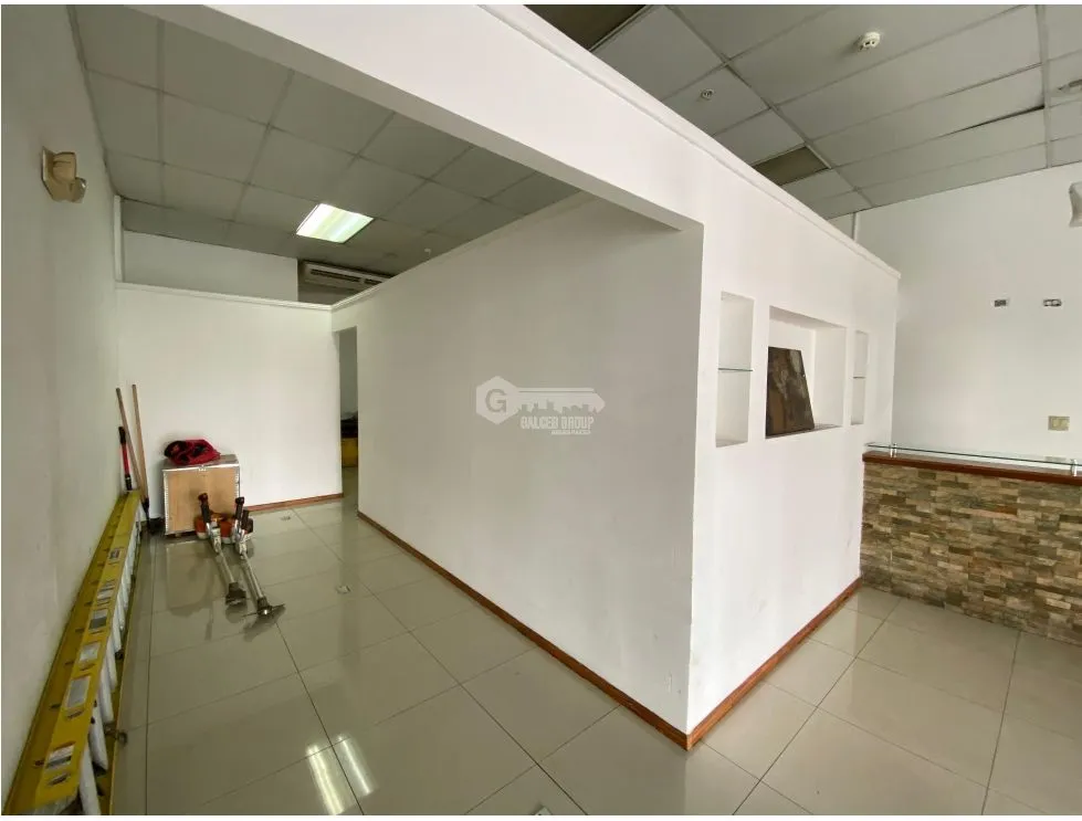 Commercial Space for sale in Condado del Rey