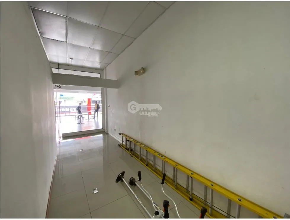 Commercial Space for sale in Condado del Rey