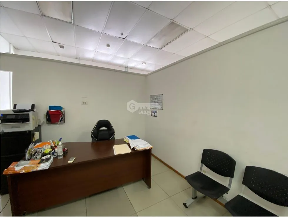 Commercial Space for sale in Condado del Rey