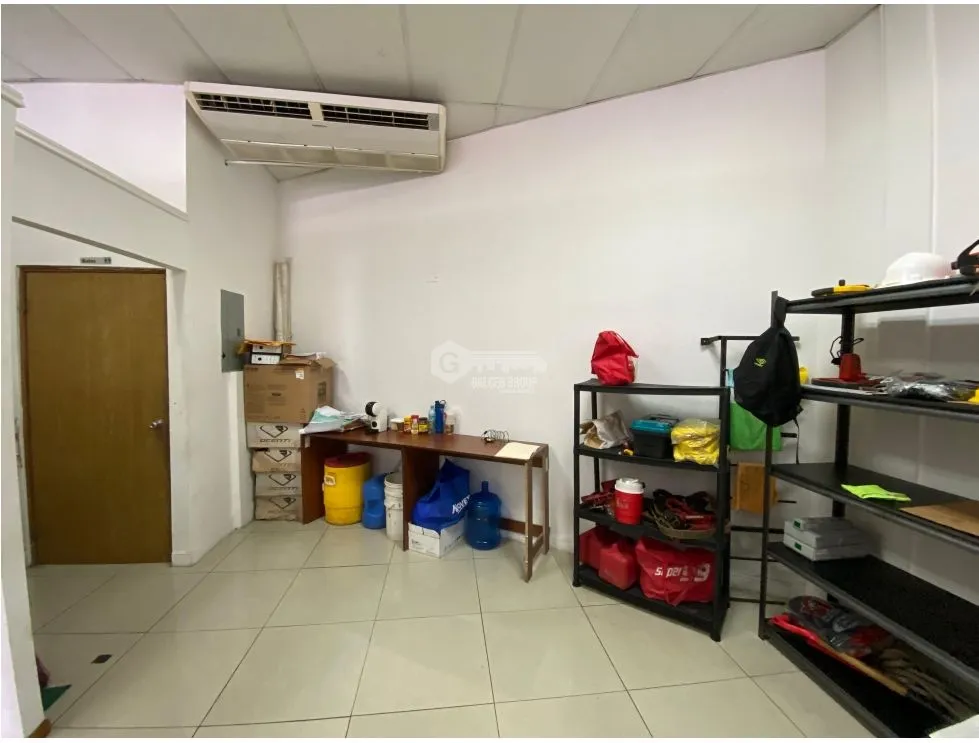 Commercial Space for sale in Condado del Rey