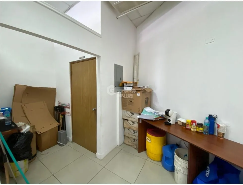Commercial Space for sale in Condado del Rey