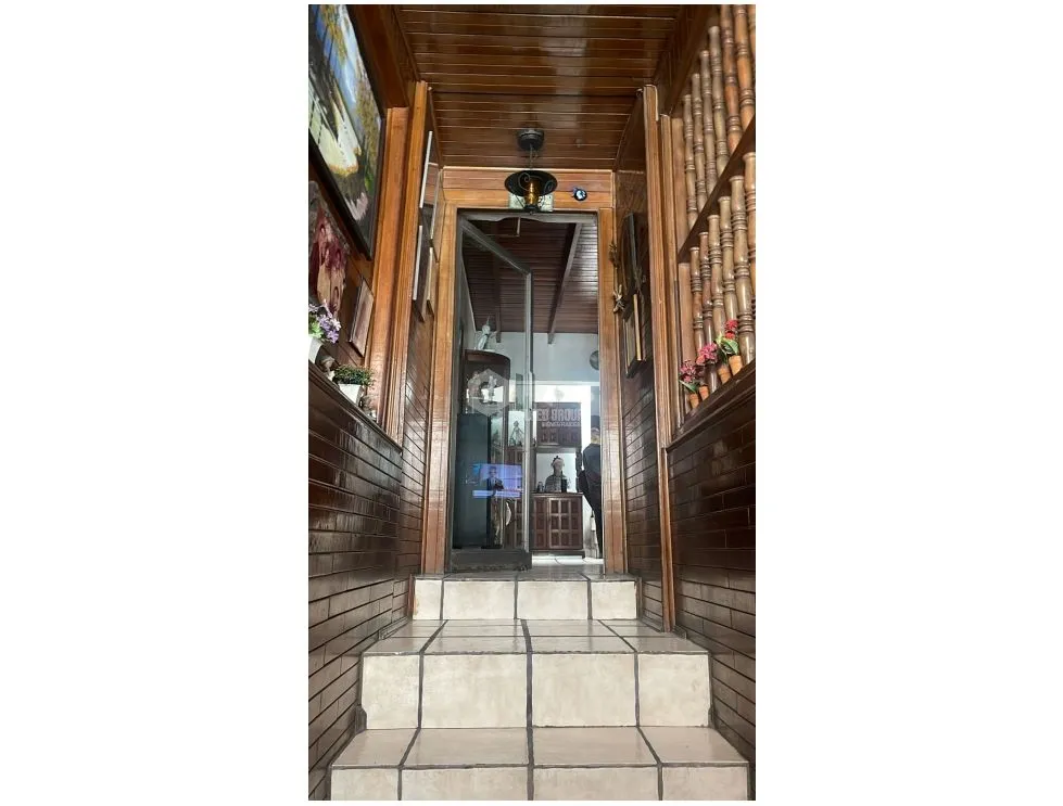 PARQUE LEFEVRE / 303M / 5 HABITACION / TERREZA / PATIO
