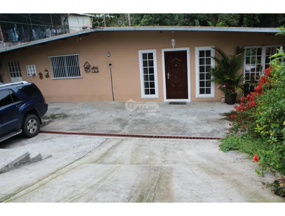 LAS CUMBRES / 491M / 2 BEDROOMS / TERRACE / MAIN AVENUE