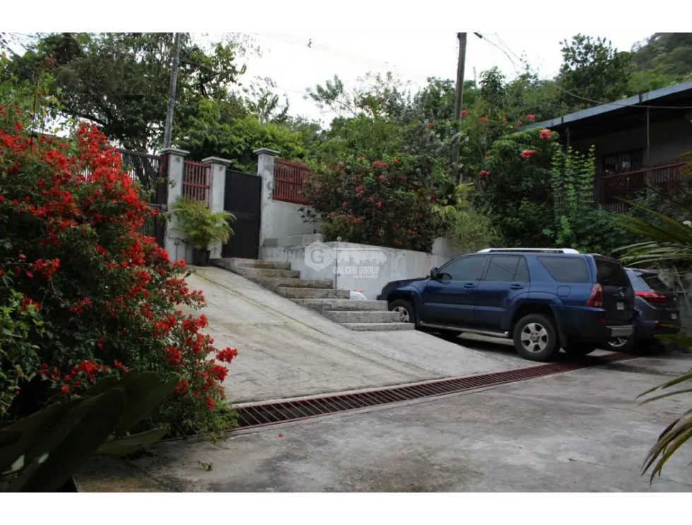 LAS CUMBRES / 491M / 2 BEDROOMS / TERRACE / MAIN AVENUE