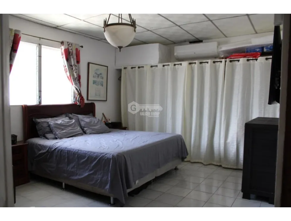 LAS CUMBRES / 491M / 2 BEDROOMS / TERRACE / MAIN AVENUE