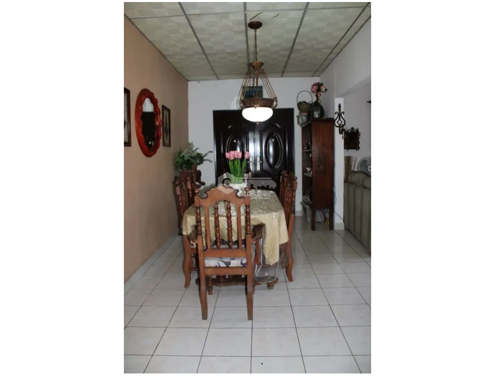LAS CUMBRES / 491M / 2 BEDROOMS / TERRACE / MAIN AVENUE