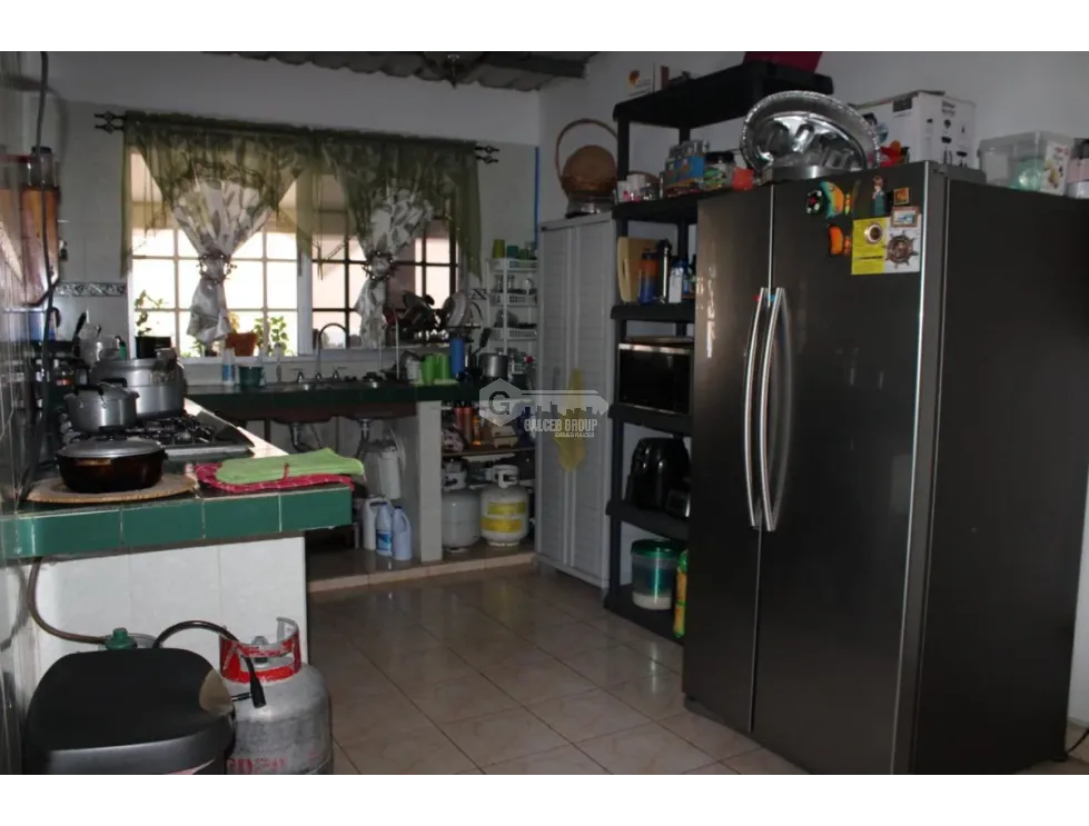 LAS CUMBRES / 491M / 2 BEDROOMS / TERRACE / MAIN AVENUE