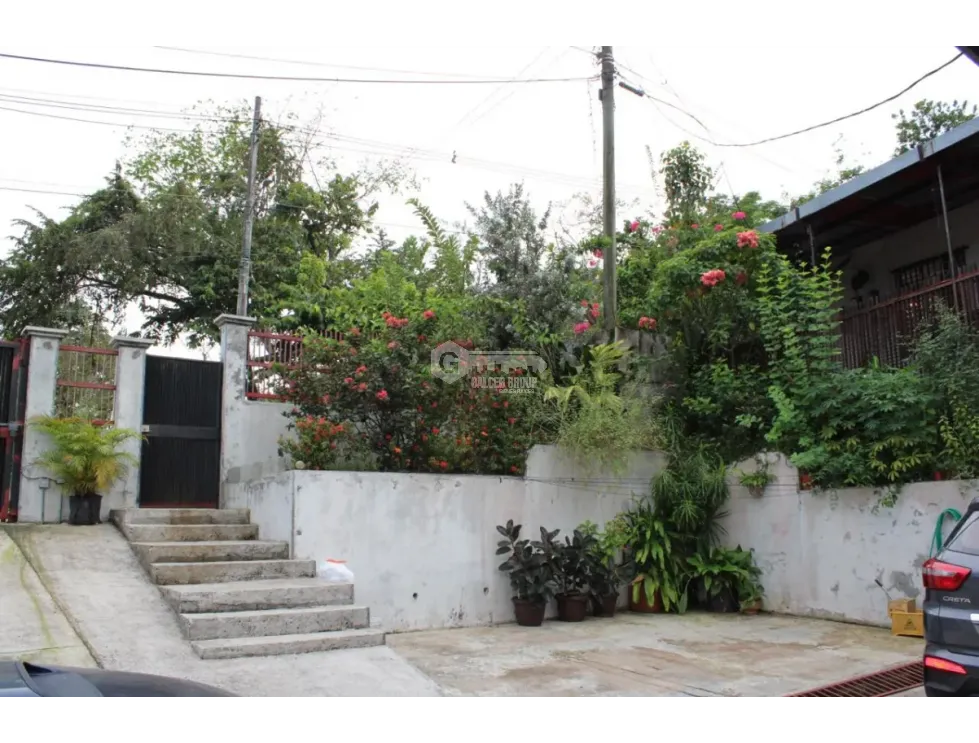 LAS CUMBRES / 491M / 2 BEDROOMS / TERRACE / MAIN AVENUE