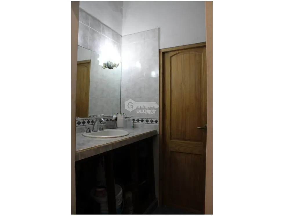 LAS CUMBRES / 491M / 2 BEDROOMS / TERRACE / MAIN AVENUE