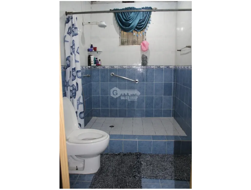 LAS CUMBRES / 491M / 2 BEDROOMS / TERRACE / MAIN AVENUE