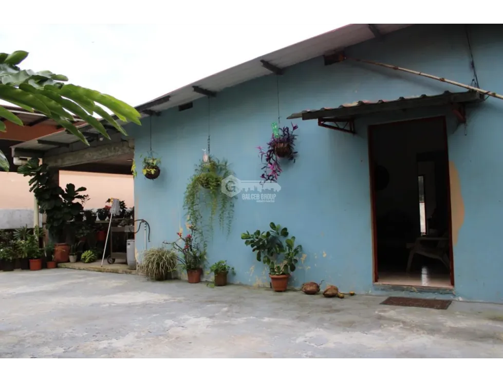 LAS CUMBRES / 491M / 2 BEDROOMS / TERRACE / MAIN AVENUE
