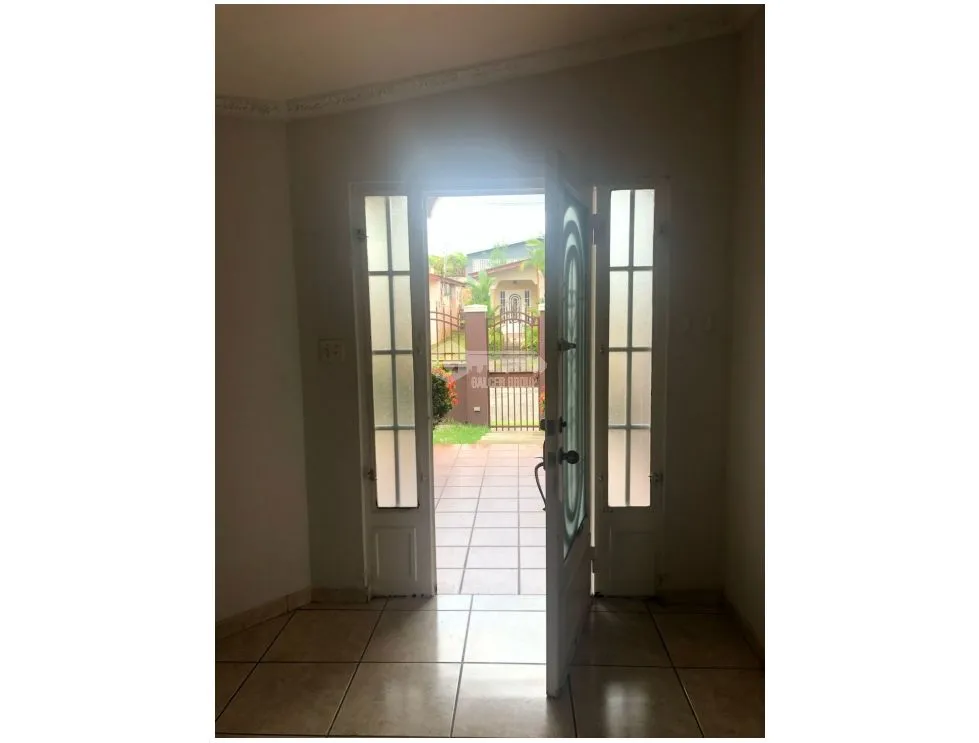 Maison unifamiliale à Brisas Del Golf à vendre