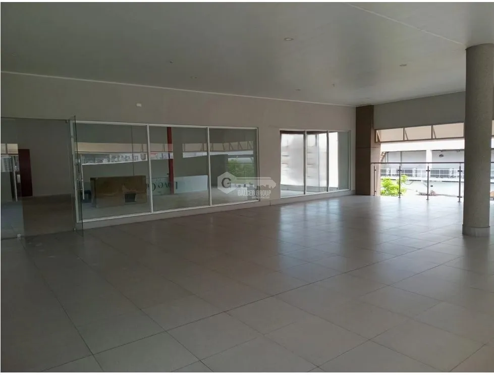LOCAL / PLAZA CAMINOS CENTENNIAL / 115M / PLANTA ALTA / TERRAZA JC