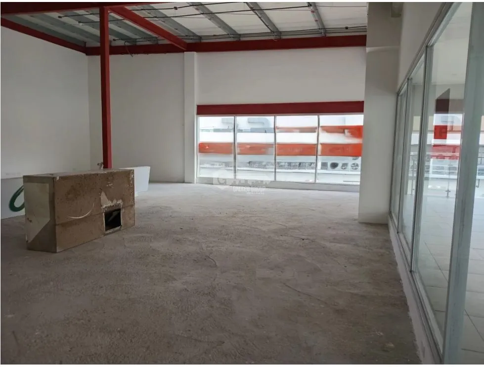 LOCAL / PLAZA CAMINOS CENTENNIAL / 115M / PLANTA ALTA / TERRAZA JC