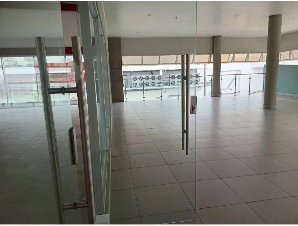 LOCAL / PLAZA CAMINOS CENTENNIAL / 115M / PLANTA ALTA / TERRAZA JC
