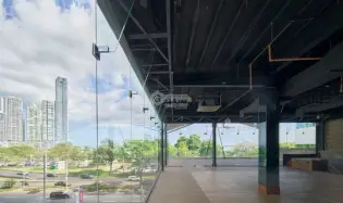 商业空间 在 Panama 出租