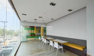 Commercial Space for rent in Panama