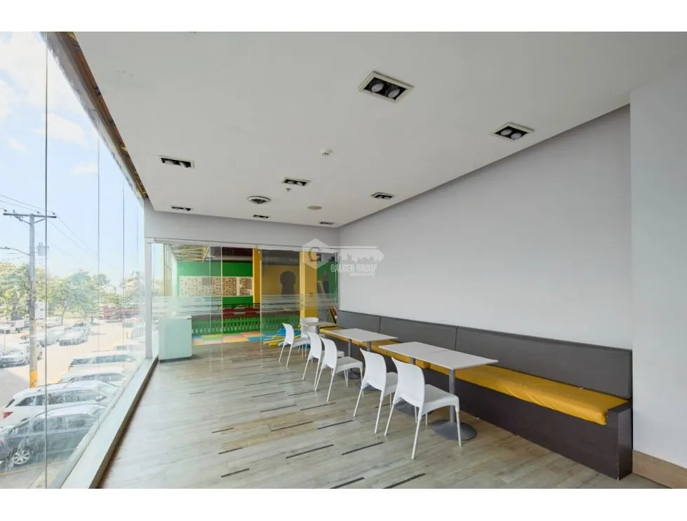 Commercial Space for rent in Panama