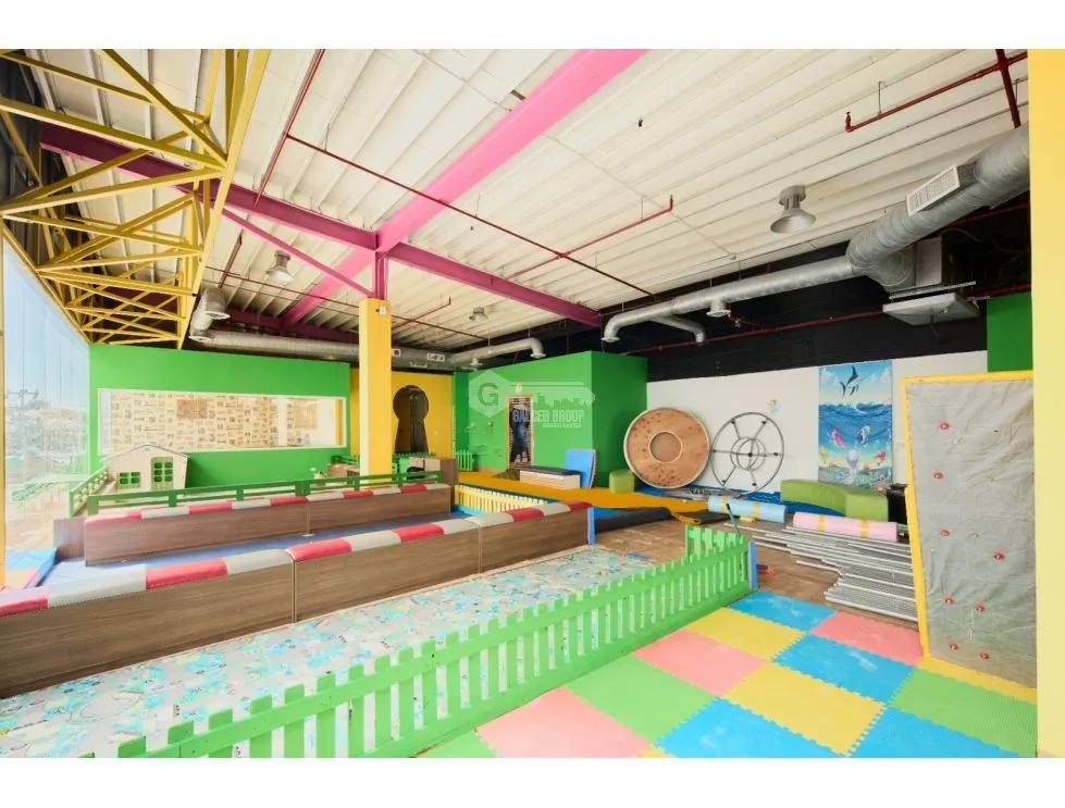Commercial Space for rent in Panama