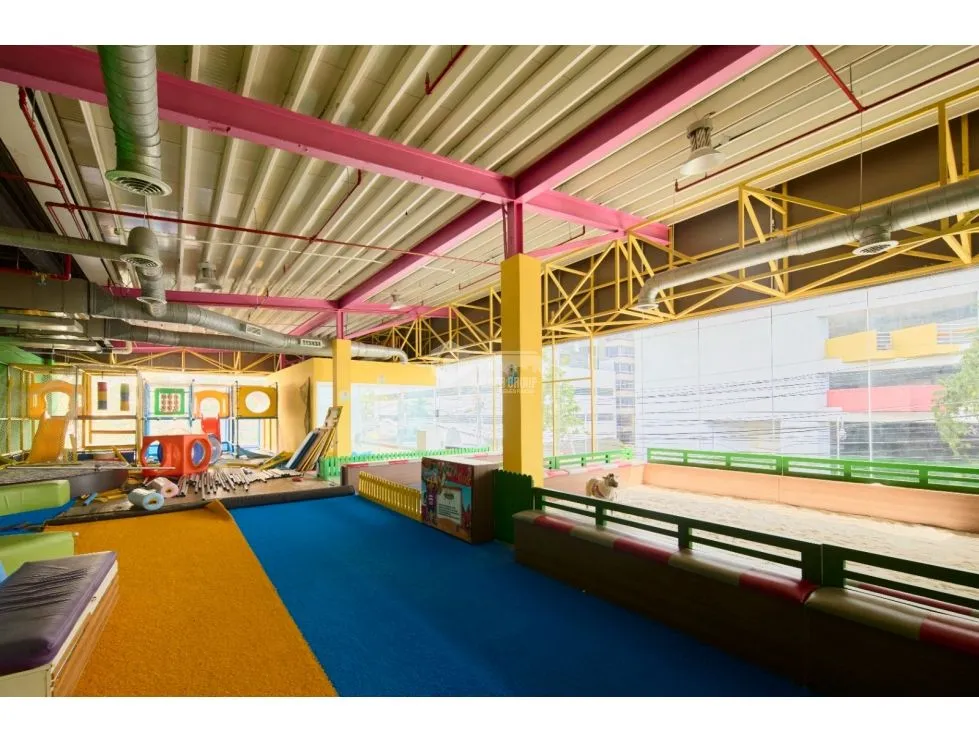 Commercial Space for rent in Panama