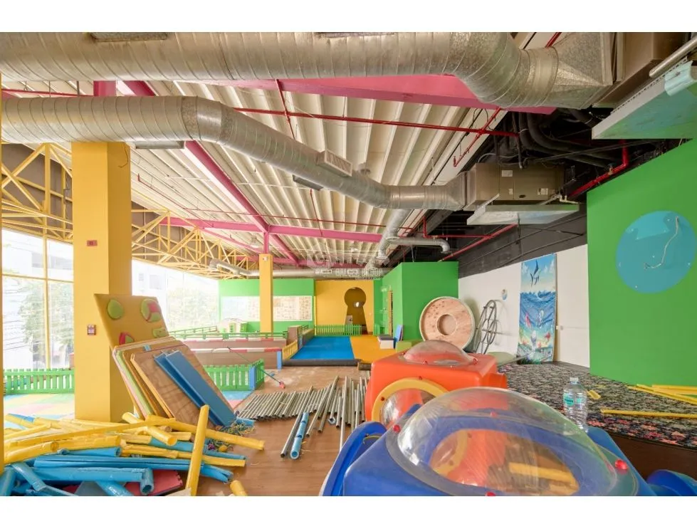 Commercial Space for rent in Panama