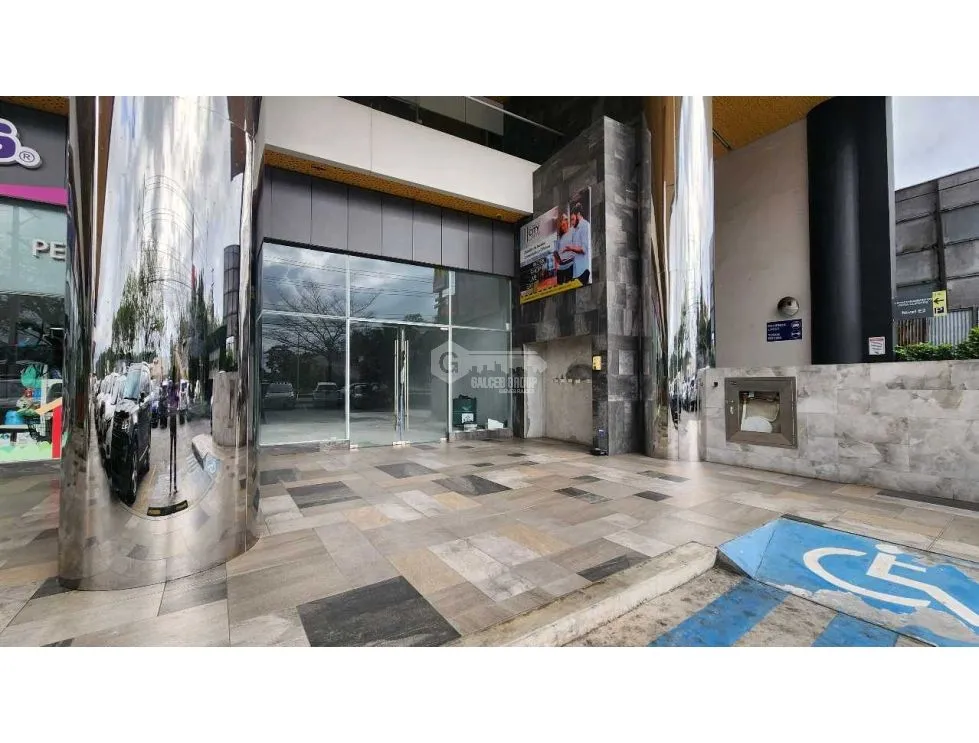 Espace commercial à El Dorado à louer