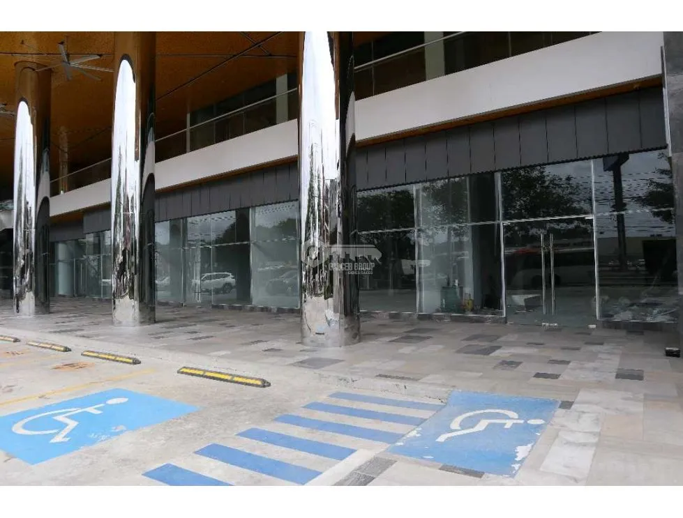 Espace commercial à El Dorado à louer